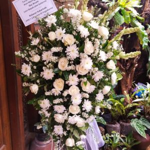 Standing Flower 02